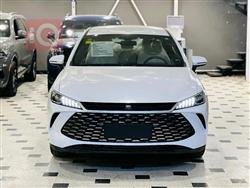 بي واي دي Qin Plus